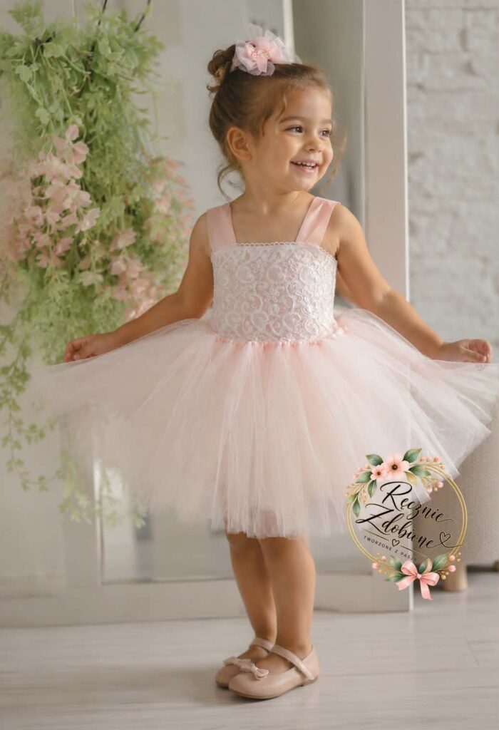 Sukienka tutu